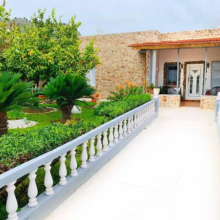 Villa La Casa Di Lusso Grande Casa -Adults Only Kolymbia Exterior foto