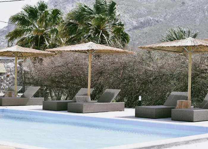 La Casa Di Lusso Grande Casa -Adults Only