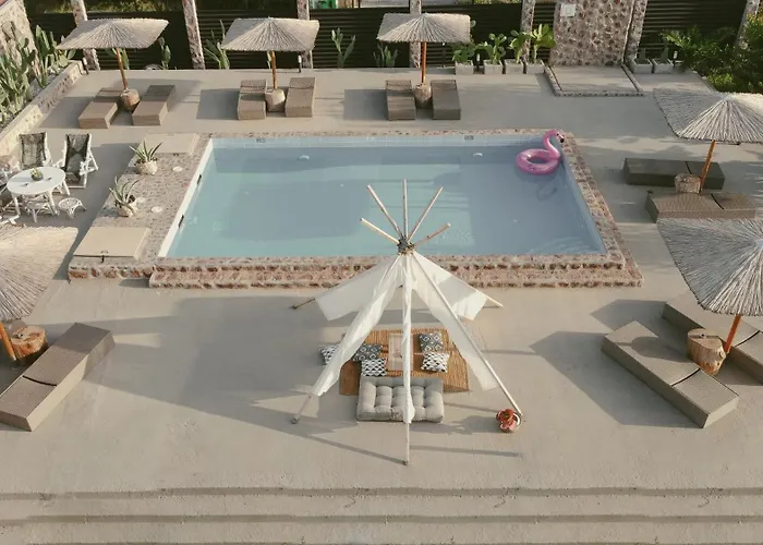 La Casa Di Lusso Grande Casa -Adults Only