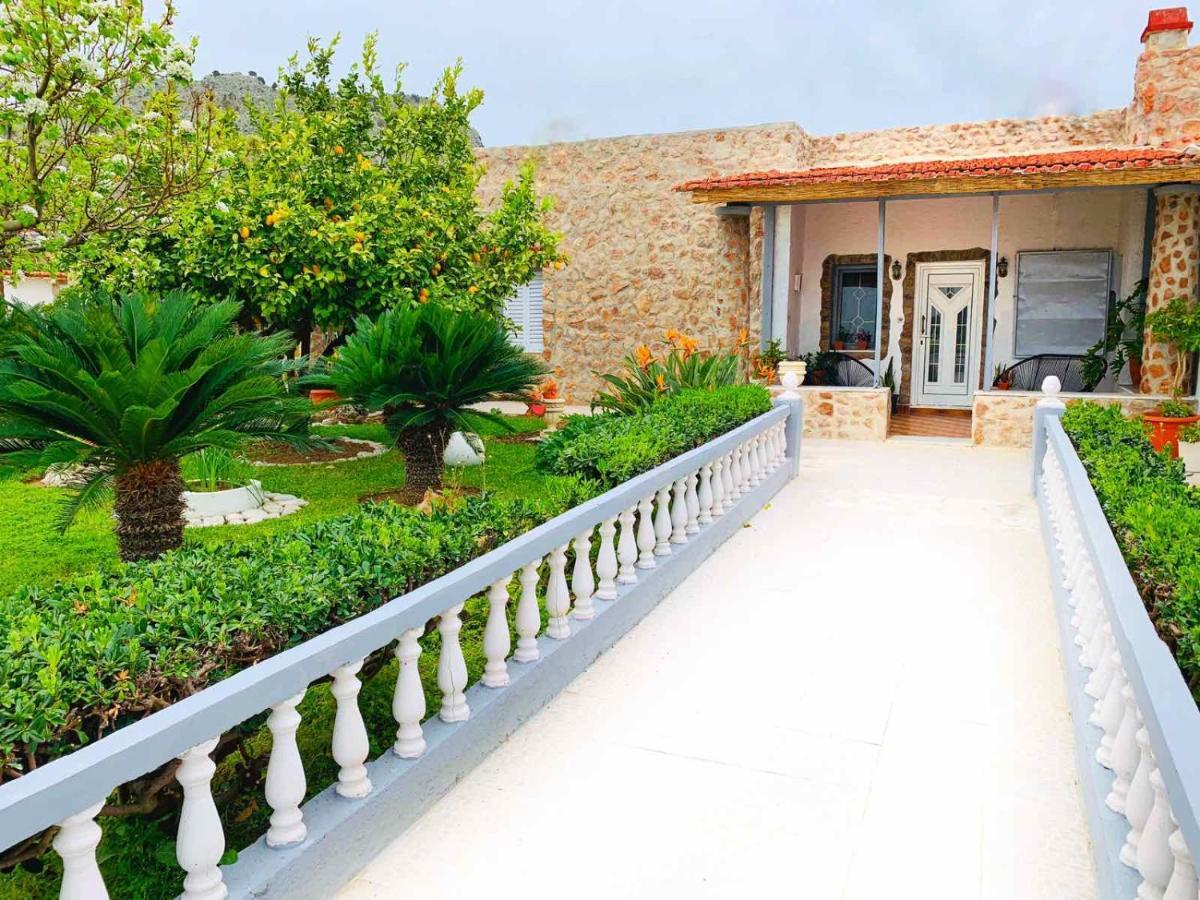 La Casa Di Lusso Grande Casa -adults Only Holiday home Kolymbia
