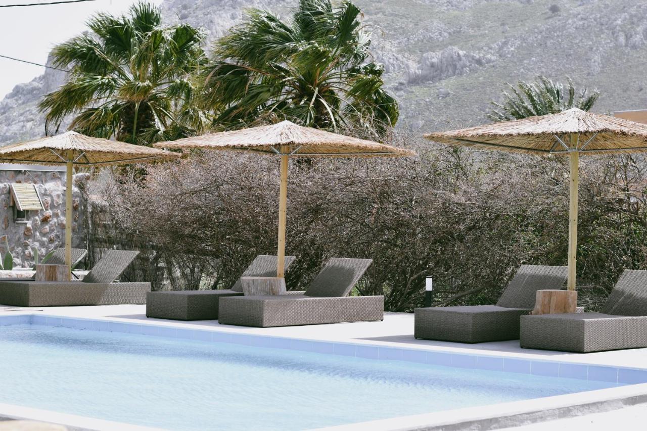 La Casa Di Lusso Grande Casa -adults Only * Kolymbia