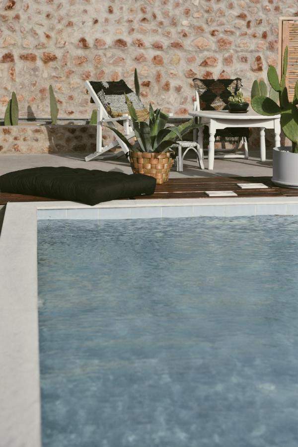 La Casa Di Lusso Grande Casa -adults Only Holiday home Kolymbia