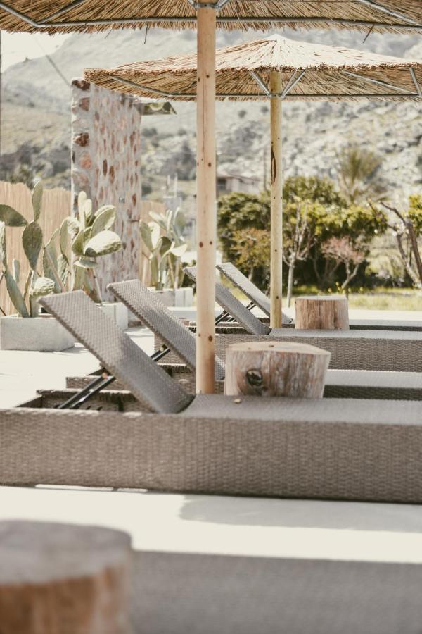 La Casa Di Lusso Grande Casa -adults Only * Kolymbia