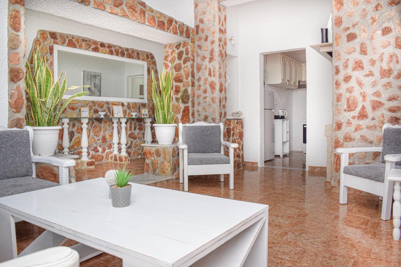 La Casa Di Lusso Grande Casa -adults Only Kolymbia