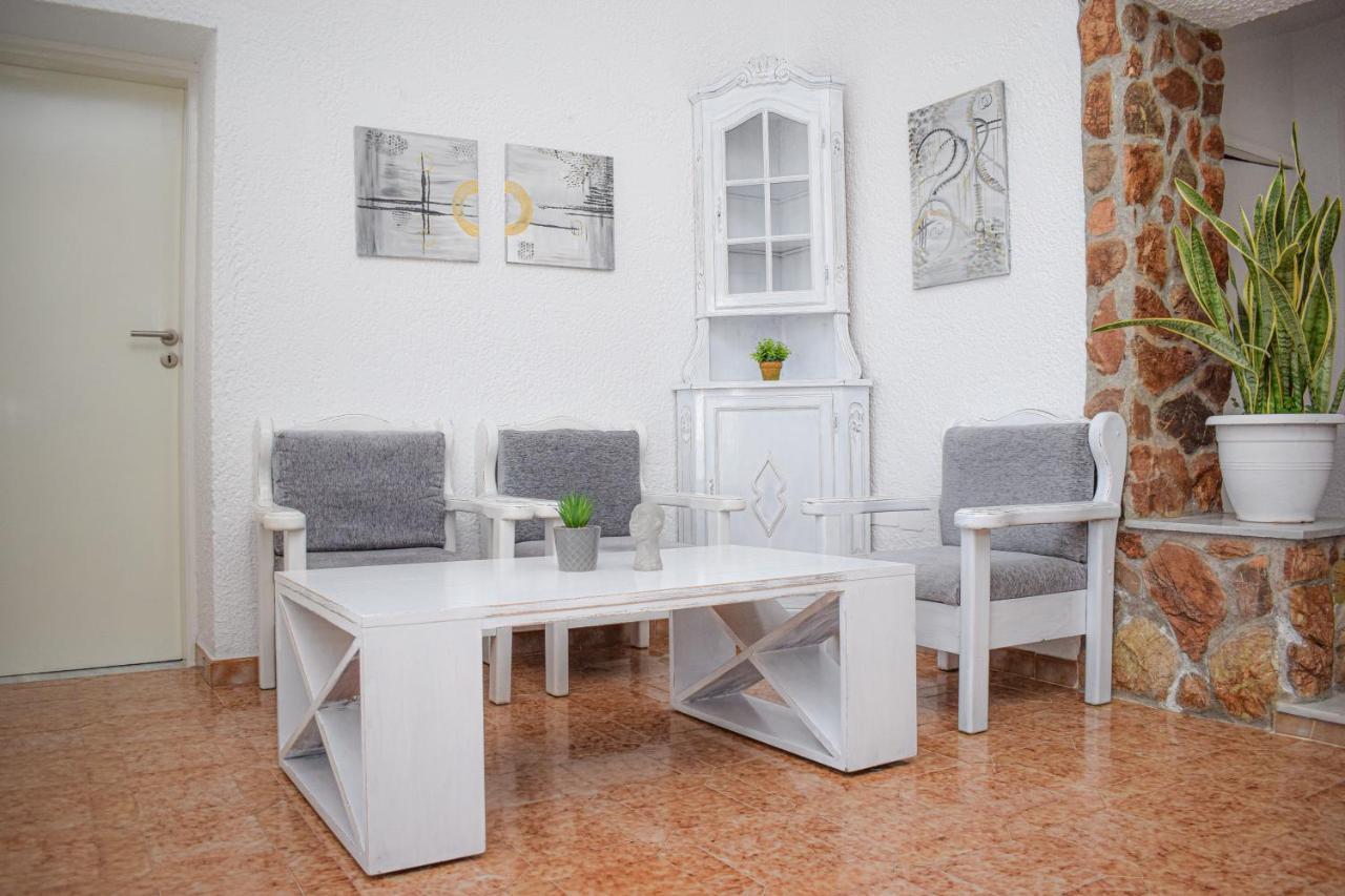 La Casa Di Lusso Grande Casa -adults Only