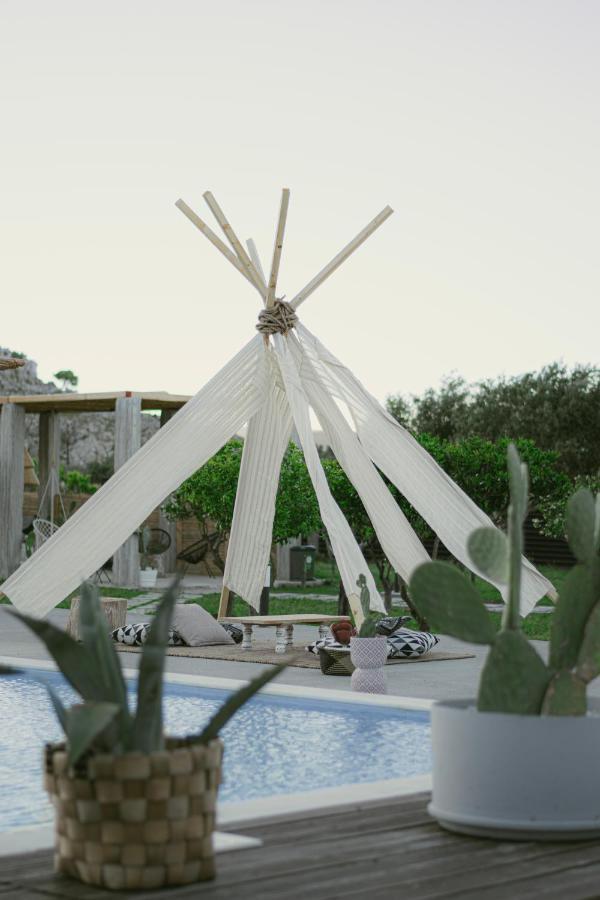 Holiday home La Casa Di Lusso Grande Casa -adults Only