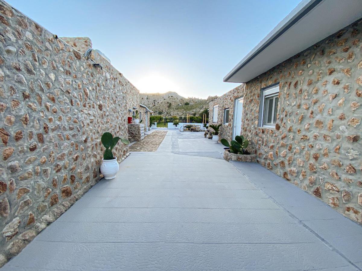La Casa Di Lusso Grande Casa -adults Only Kolymbia
