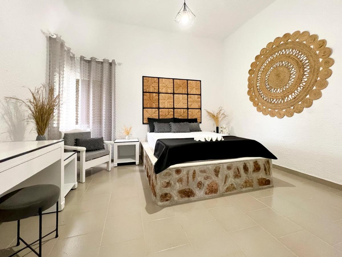 La Casa Di Lusso Grande Casa -adults Only * Kolymbia