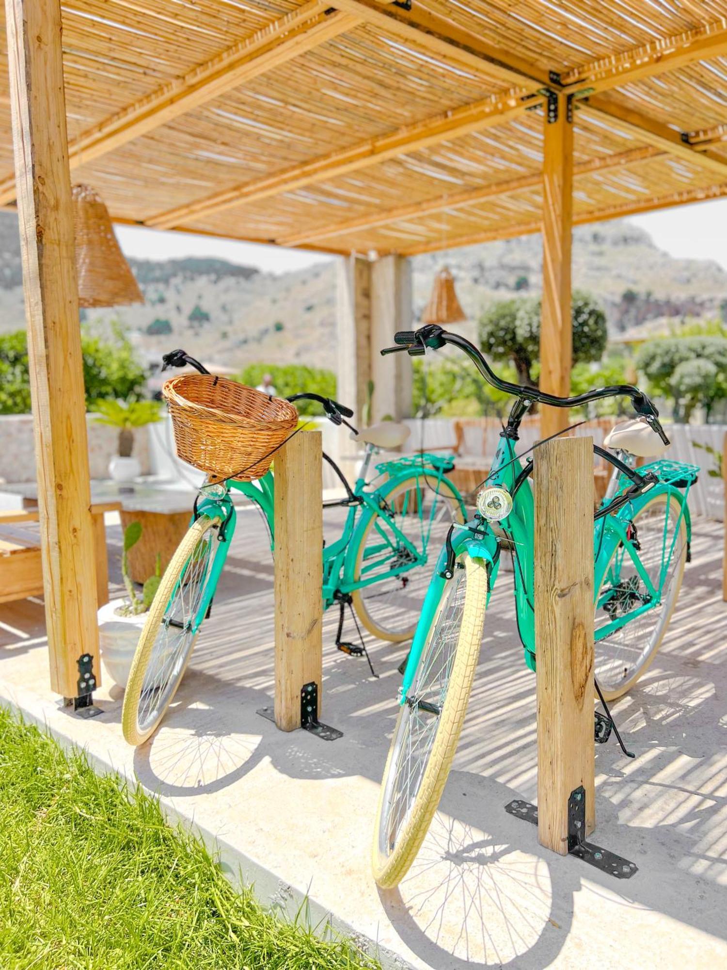 La Casa Di Lusso Grande Casa -adults Only Holiday home Kolymbia